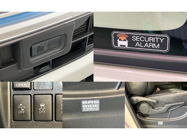 タントカスタムＸ　トップエディションＳＡ　ＣＤステレオ　ドラレコ衝突被害軽減ブレーキ　ＣＤステレオ　バックカメラ　ドラレコ　バックカメラ（ナビ装着用）　ＬＥＤヘッド　オートライト　左側電動スライドドア　オートエアコン　スマートキー　電動格納式ミラー　エコアイドル（滋賀県）の中古車