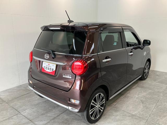 キャストスタイルＧ　ＶＳ　ＳＡ３　フルセグナビ　パノラマカメラ衝突被害軽減ブレーキ　スマアシ３　フルセグナビ　パノラマカメラ　ＤＶＤ再生　Ｂｌｕｅｔｏｏｔｈ　ＵＳＢ　前後ドラレコ　前席シートヒーター　ＬＥＤ　オートライト　オートエアコン　スマートキー（滋賀県）の中古車