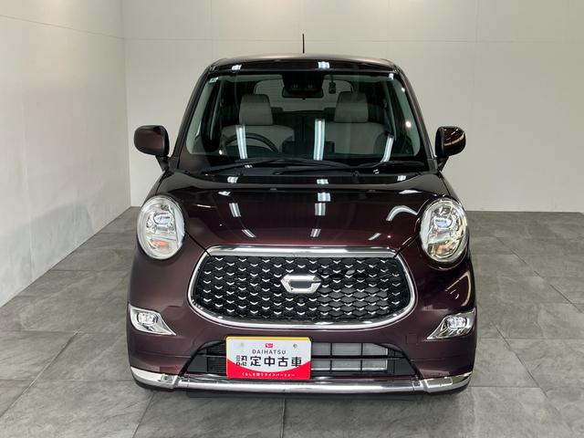 キャストスタイルＧ　ＶＳ　ＳＡ３　フルセグナビ　パノラマカメラ衝突被害軽減ブレーキ　スマアシ３　フルセグナビ　パノラマカメラ　ＤＶＤ再生　Ｂｌｕｅｔｏｏｔｈ　ＵＳＢ　前後ドラレコ　前席シートヒーター　ＬＥＤ　オートライト　オートエアコン　スマートキー（滋賀県）の中古車