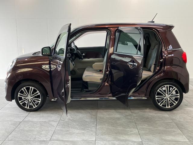 キャストスタイルＧ　ＶＳ　ＳＡ３　フルセグナビ　パノラマカメラ衝突被害軽減ブレーキ　スマアシ３　フルセグナビ　パノラマカメラ　ＤＶＤ再生　Ｂｌｕｅｔｏｏｔｈ　ＵＳＢ　前後ドラレコ　前席シートヒーター　ＬＥＤ　オートライト　オートエアコン　スマートキー（滋賀県）の中古車