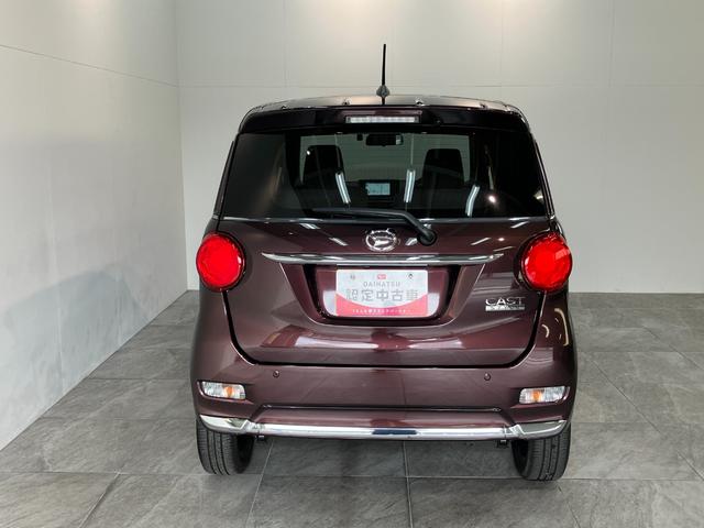 キャストスタイルＧ　ＶＳ　ＳＡ３　フルセグナビ　パノラマカメラ衝突被害軽減ブレーキ　スマアシ３　フルセグナビ　パノラマカメラ　ＤＶＤ再生　Ｂｌｕｅｔｏｏｔｈ　ＵＳＢ　前後ドラレコ　前席シートヒーター　ＬＥＤ　オートライト　オートエアコン　スマートキー（滋賀県）の中古車