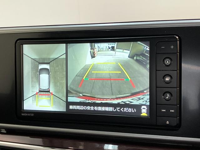 キャストスタイルＧ　ＶＳ　ＳＡ３　フルセグナビ　パノラマカメラ衝突被害軽減ブレーキ　スマアシ３　フルセグナビ　パノラマカメラ　ＤＶＤ再生　Ｂｌｕｅｔｏｏｔｈ　ＵＳＢ　前後ドラレコ　前席シートヒーター　ＬＥＤ　オートライト　オートエアコン　スマートキー（滋賀県）の中古車