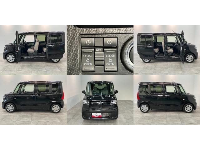 タントX フルセグナビ バックカメラ 前後ドラレコ 車検整備付衝突被害軽減ブレーキ コーナーセンサー フルセグナビ Bluetooth DVD再生 USB バックカメラ 前後ドラレコ 両側電動スライドドア 前席シートヒーター LED オートライト スマートキー(滋賀県)の中古車