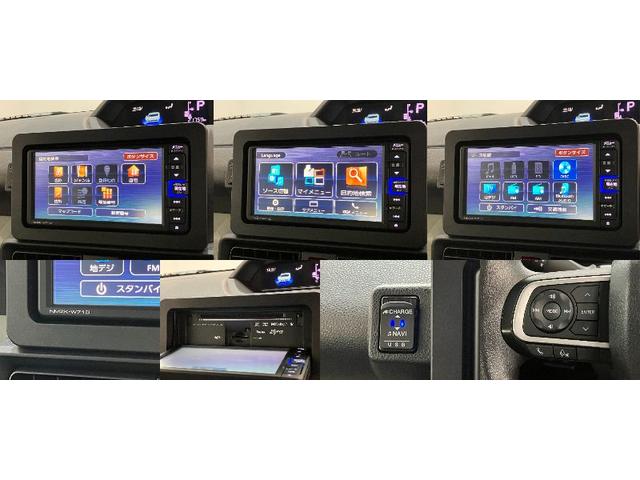 タントX フルセグナビ バックカメラ 前後ドラレコ 車検整備付衝突被害軽減ブレーキ コーナーセンサー フルセグナビ Bluetooth DVD再生 USB バックカメラ 前後ドラレコ 両側電動スライドドア 前席シートヒーター LED オートライト スマートキー(滋賀県)の中古車