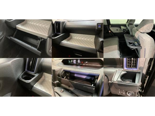 タントX フルセグナビ バックカメラ 前後ドラレコ 車検整備付衝突被害軽減ブレーキ コーナーセンサー フルセグナビ Bluetooth DVD再生 USB バックカメラ 前後ドラレコ 両側電動スライドドア 前席シートヒーター LED オートライト スマートキー(滋賀県)の中古車