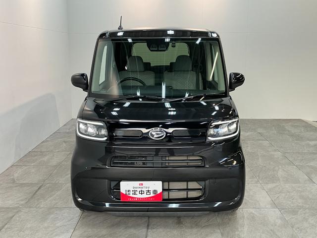 タントX フルセグナビ バックカメラ 前後ドラレコ 車検整備付衝突被害軽減ブレーキ コーナーセンサー フルセグナビ Bluetooth DVD再生 USB バックカメラ 前後ドラレコ 両側電動スライドドア 前席シートヒーター LED オートライト スマートキー(滋賀県)の中古車