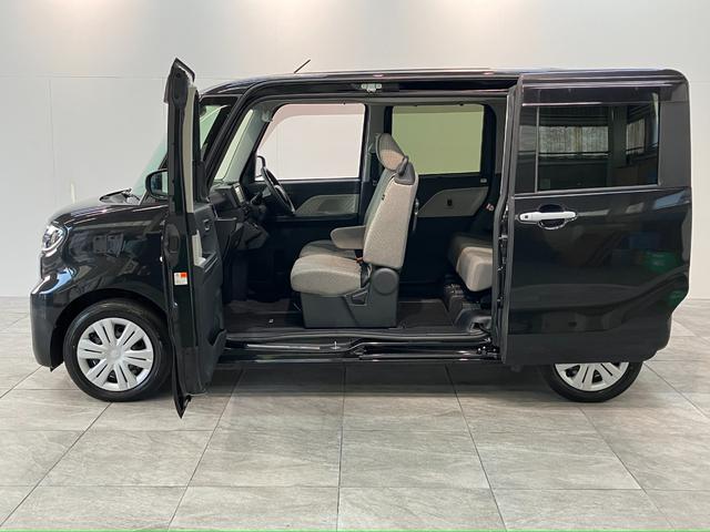 タントX フルセグナビ バックカメラ 前後ドラレコ 車検整備付衝突被害軽減ブレーキ コーナーセンサー フルセグナビ Bluetooth DVD再生 USB バックカメラ 前後ドラレコ 両側電動スライドドア 前席シートヒーター LED オートライト スマートキー(滋賀県)の中古車