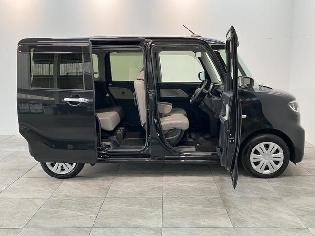 タントX フルセグナビ バックカメラ 前後ドラレコ 車検整備付衝突被害軽減ブレーキ コーナーセンサー フルセグナビ Bluetooth DVD再生 USB バックカメラ 前後ドラレコ 両側電動スライドドア 前席シートヒーター LED オートライト スマートキー(滋賀県)の中古車