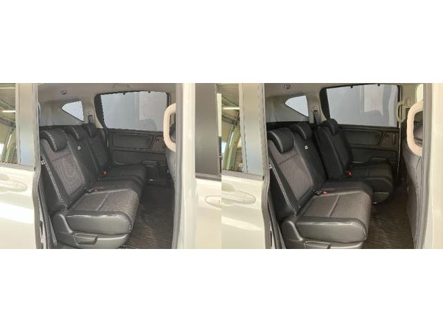 フリード＋Ｇ・ホンダセンシング　９型ナビ　レーダークルコン追突被害軽減ブレーキ　スマートキー　前席シートヒーター　９型フルセグナビ　ＤＶＤ　Ｂｌｕｅｔｏｏｔｈ　ＵＳＢ　ＭＳＶ　ナビ連動ドラレコ　レーダークルーズコントロール　両側電動スライドドア（滋賀県）の中古車