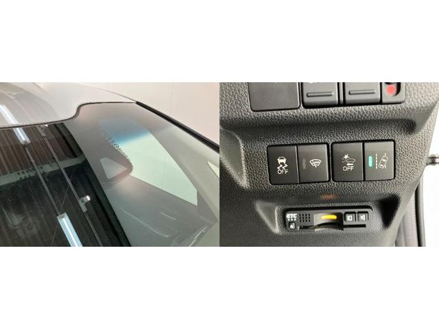 フリード＋Ｇ・ホンダセンシング　９型ナビ　レーダークルコン追突被害軽減ブレーキ　スマートキー　前席シートヒーター　９型フルセグナビ　ＤＶＤ　Ｂｌｕｅｔｏｏｔｈ　ＵＳＢ　ＭＳＶ　ナビ連動ドラレコ　レーダークルーズコントロール　両側電動スライドドア（滋賀県）の中古車