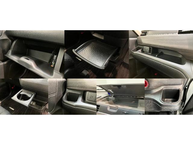 フリード＋Ｇ・ホンダセンシング　９型ナビ　レーダークルコン追突被害軽減ブレーキ　スマートキー　前席シートヒーター　９型フルセグナビ　ＤＶＤ　Ｂｌｕｅｔｏｏｔｈ　ＵＳＢ　ＭＳＶ　ナビ連動ドラレコ　レーダークルーズコントロール　両側電動スライドドア（滋賀県）の中古車