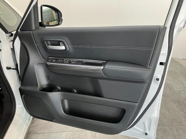 フリード＋Ｇ・ホンダセンシング　９型ナビ　レーダークルコン追突被害軽減ブレーキ　スマートキー　前席シートヒーター　９型フルセグナビ　ＤＶＤ　Ｂｌｕｅｔｏｏｔｈ　ＵＳＢ　ＭＳＶ　ナビ連動ドラレコ　レーダークルーズコントロール　両側電動スライドドア（滋賀県）の中古車