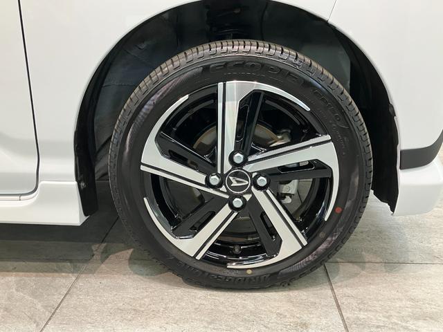 ムーヴＲＳ　ターボ　９型ディスプレイオーディオ　レーダークルコン衝突被害軽減ブレーキ　コーナーセンサー　ディスプレイオーディオ　フルセグ　バックカメラ　Ｂｌｕｅｔｏｏｔｈ　ＵＳＢ　両側電動スライドドア　ＬＥＤ　クルーズコントロール　ワイヤレス充電器　エコアイドル（滋賀県）の中古車