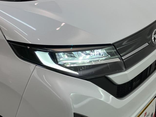 ムーヴＲＳ　ターボ　９型ディスプレイオーディオ　レーダークルコン衝突被害軽減ブレーキ　コーナーセンサー　ディスプレイオーディオ　フルセグ　バックカメラ　Ｂｌｕｅｔｏｏｔｈ　ＵＳＢ　両側電動スライドドア　ＬＥＤ　クルーズコントロール　ワイヤレス充電器　エコアイドル（滋賀県）の中古車