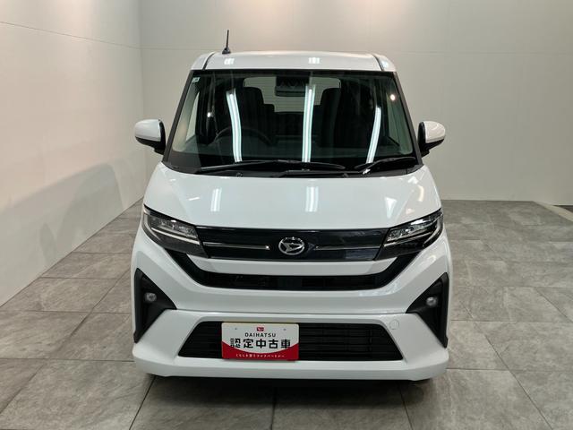 ムーヴＲＳ　ターボ　９型ディスプレイオーディオ　レーダークルコン衝突被害軽減ブレーキ　コーナーセンサー　ディスプレイオーディオ　フルセグ　バックカメラ　Ｂｌｕｅｔｏｏｔｈ　ＵＳＢ　両側電動スライドドア　ＬＥＤ　クルーズコントロール　ワイヤレス充電器　エコアイドル（滋賀県）の中古車