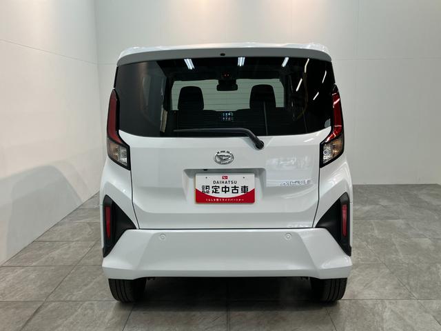 ムーヴＲＳ　ターボ　９型ディスプレイオーディオ　レーダークルコン衝突被害軽減ブレーキ　コーナーセンサー　ディスプレイオーディオ　フルセグ　バックカメラ　Ｂｌｕｅｔｏｏｔｈ　ＵＳＢ　両側電動スライドドア　ＬＥＤ　クルーズコントロール　ワイヤレス充電器　エコアイドル（滋賀県）の中古車