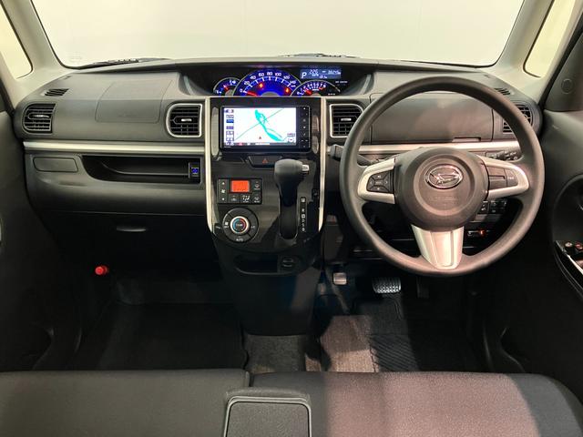 タントＸ　ＶＳ　ＳＡ３　フルセグナビ　パノラマカメラ　ドラレコ衝突被害軽減ブレーキ　フルセグナビ　Ｂｌｕｅｔｏｏｔｈ　ＤＶＤ　ＵＳＢ　パノラマカメラ　ドラレコ　ＥＴＣ　両側電動スライド　シートヒーター　ＬＥＤ　オートエアコン　スマートキー　タイヤ４本新品交換済（滋賀県）の中古車