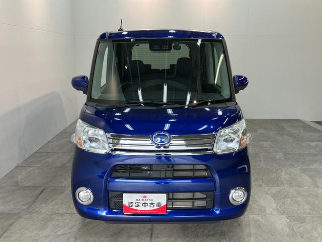 タントＸ　ＶＳ　ＳＡ３　フルセグナビ　パノラマカメラ　ドラレコ衝突被害軽減ブレーキ　フルセグナビ　Ｂｌｕｅｔｏｏｔｈ　ＤＶＤ　ＵＳＢ　パノラマカメラ　ドラレコ　ＥＴＣ　両側電動スライド　シートヒーター　ＬＥＤ　オートエアコン　スマートキー　タイヤ４本新品交換済（滋賀県）の中古車