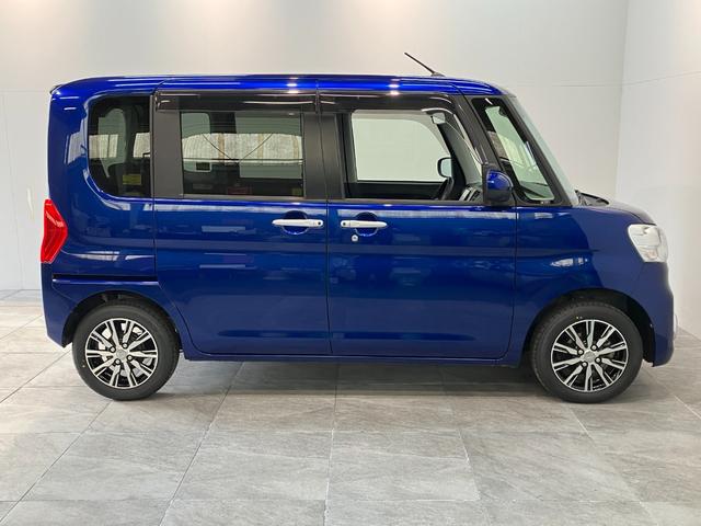 タントＸ　ＶＳ　ＳＡ３　フルセグナビ　パノラマカメラ　ドラレコ衝突被害軽減ブレーキ　フルセグナビ　Ｂｌｕｅｔｏｏｔｈ　ＤＶＤ　ＵＳＢ　パノラマカメラ　ドラレコ　ＥＴＣ　両側電動スライド　シートヒーター　ＬＥＤ　オートエアコン　スマートキー　タイヤ４本新品交換済（滋賀県）の中古車