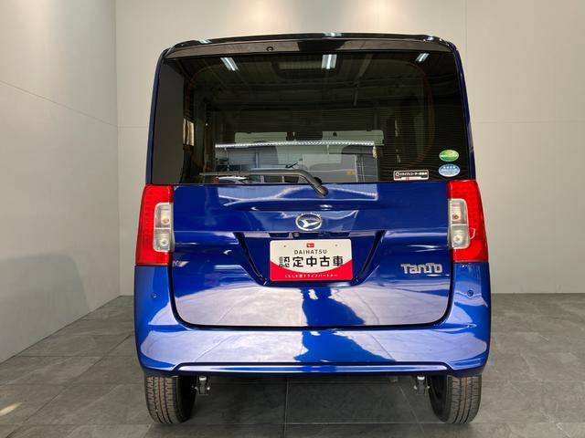 タントＸ　ＶＳ　ＳＡ３　フルセグナビ　パノラマカメラ　ドラレコ衝突被害軽減ブレーキ　フルセグナビ　Ｂｌｕｅｔｏｏｔｈ　ＤＶＤ　ＵＳＢ　パノラマカメラ　ドラレコ　ＥＴＣ　両側電動スライド　シートヒーター　ＬＥＤ　オートエアコン　スマートキー　タイヤ４本新品交換済（滋賀県）の中古車