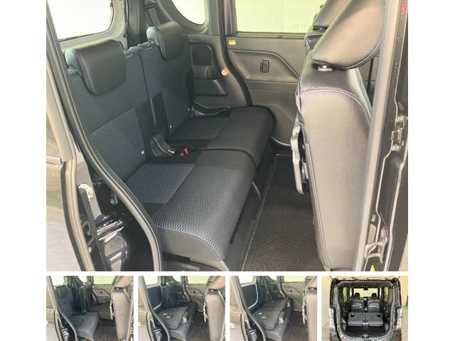 タントカスタムＲＳ　ターボ　フルセグナビ　バックカメラ衝突被害軽減ブレーキ　コーナーセンサー　フルセグナビ　Ｂｌｕｅｔｏｏｔｈ　ＤＶＤ再生　ＵＳＢ　バックカメラ　両側電動スライドドア　前席シートヒーター　ＬＥＤ　オートライト　スマートキー　エコアイドル（滋賀県）の中古車