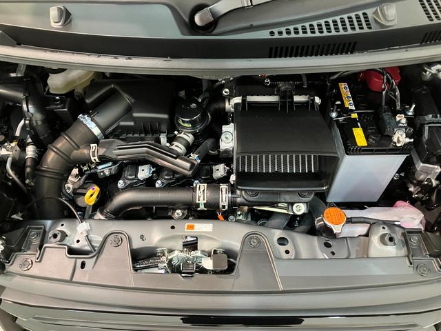 タントカスタムＲＳ　ターボ　フルセグナビ　バックカメラ衝突被害軽減ブレーキ　コーナーセンサー　フルセグナビ　Ｂｌｕｅｔｏｏｔｈ　ＤＶＤ再生　ＵＳＢ　バックカメラ　両側電動スライドドア　前席シートヒーター　ＬＥＤ　オートライト　スマートキー　エコアイドル（滋賀県）の中古車