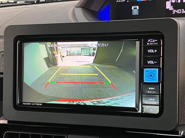 タントカスタムＲＳ　ターボ　フルセグナビ　バックカメラ衝突被害軽減ブレーキ　コーナーセンサー　フルセグナビ　Ｂｌｕｅｔｏｏｔｈ　ＤＶＤ再生　ＵＳＢ　バックカメラ　両側電動スライドドア　前席シートヒーター　ＬＥＤ　オートライト　スマートキー　エコアイドル（滋賀県）の中古車