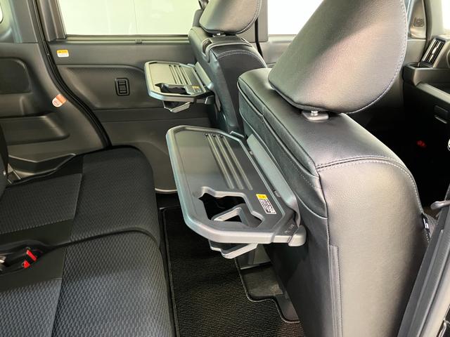 タントカスタムＲＳ　ターボ　フルセグナビ　バックカメラ衝突被害軽減ブレーキ　コーナーセンサー　フルセグナビ　Ｂｌｕｅｔｏｏｔｈ　ＤＶＤ再生　ＵＳＢ　バックカメラ　両側電動スライドドア　前席シートヒーター　ＬＥＤ　オートライト　スマートキー　エコアイドル（滋賀県）の中古車