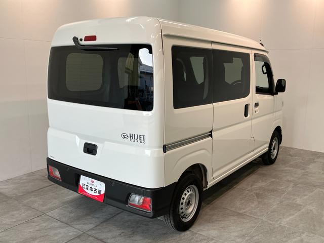 ハイゼットカーゴDX 4WD CVT コーナーセンサー ドラレコ キーレス衝突被害軽減ブレーキ スマアシ コーナーセンサー 前席パワーウインドウ AM/FMステレオ 両側スライドドア オートライト マニュアルレベリング パートタイム4WD(滋賀県)の中古車