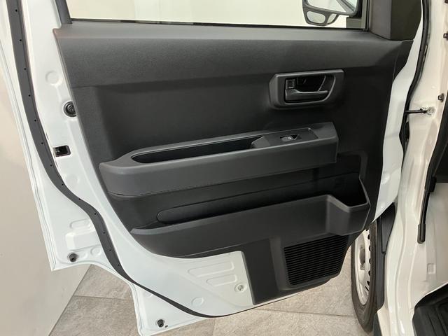 ハイゼットカーゴDX 4WD CVT コーナーセンサー ドラレコ キーレス衝突被害軽減ブレーキ スマアシ コーナーセンサー 前席パワーウインドウ AM/FMステレオ 両側スライドドア オートライト マニュアルレベリング パートタイム4WD(滋賀県)の中古車