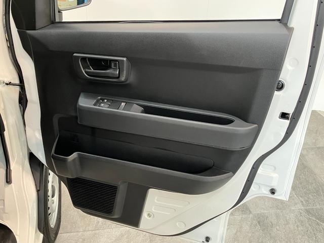 ハイゼットカーゴDX 4WD CVT コーナーセンサー ドラレコ キーレス衝突被害軽減ブレーキ スマアシ コーナーセンサー 前席パワーウインドウ AM/FMステレオ 両側スライドドア オートライト マニュアルレベリング パートタイム4WD(滋賀県)の中古車