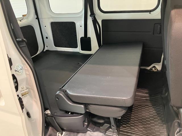 ハイゼットカーゴDX 4WD CVT コーナーセンサー ドラレコ キーレス衝突被害軽減ブレーキ スマアシ コーナーセンサー 前席パワーウインドウ AM/FMステレオ 両側スライドドア オートライト マニュアルレベリング パートタイム4WD(滋賀県)の中古車