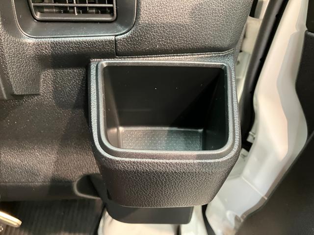 ハイゼットカーゴDX 4WD CVT コーナーセンサー ドラレコ キーレス衝突被害軽減ブレーキ スマアシ コーナーセンサー 前席パワーウインドウ AM/FMステレオ 両側スライドドア オートライト マニュアルレベリング パートタイム4WD(滋賀県)の中古車