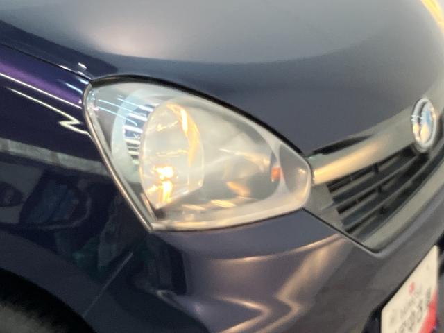 ミライースＸ　リミテッドＳＡ　ＣＤステレオ　電格ミラー　車検整備付衝突被害軽減ブレーキ　ＣＤステレオ　ＵＳＢ　キーレスエントリー　電動格納式ドアミラー　マニュアルエアコン　マニュアルレベリング　エコアイドル　セキュリティアラーム　車検整備付（滋賀県）の中古車