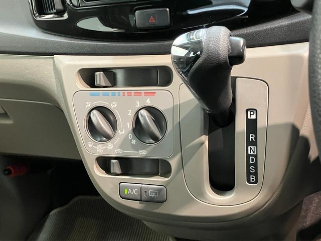 ミライースＸ　リミテッドＳＡ　ＣＤステレオ　電格ミラー　車検整備付衝突被害軽減ブレーキ　ＣＤステレオ　ＵＳＢ　キーレスエントリー　電動格納式ドアミラー　マニュアルエアコン　マニュアルレベリング　エコアイドル　セキュリティアラーム　車検整備付（滋賀県）の中古車