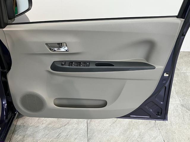 ミライースＸ　リミテッドＳＡ　ＣＤステレオ　電格ミラー　車検整備付衝突被害軽減ブレーキ　ＣＤステレオ　ＵＳＢ　キーレスエントリー　電動格納式ドアミラー　マニュアルエアコン　マニュアルレベリング　エコアイドル　セキュリティアラーム　車検整備付（滋賀県）の中古車