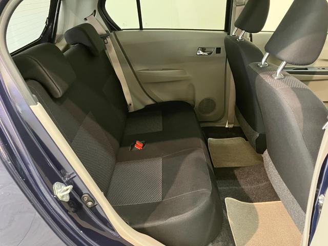 ミライースＸ　リミテッドＳＡ　ＣＤステレオ　電格ミラー　車検整備付衝突被害軽減ブレーキ　ＣＤステレオ　ＵＳＢ　キーレスエントリー　電動格納式ドアミラー　マニュアルエアコン　マニュアルレベリング　エコアイドル　セキュリティアラーム　車検整備付（滋賀県）の中古車