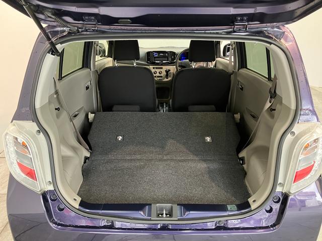 ミライースＸ　リミテッドＳＡ　ＣＤステレオ　電格ミラー　車検整備付衝突被害軽減ブレーキ　ＣＤステレオ　ＵＳＢ　キーレスエントリー　電動格納式ドアミラー　マニュアルエアコン　マニュアルレベリング　エコアイドル　セキュリティアラーム　車検整備付（滋賀県）の中古車