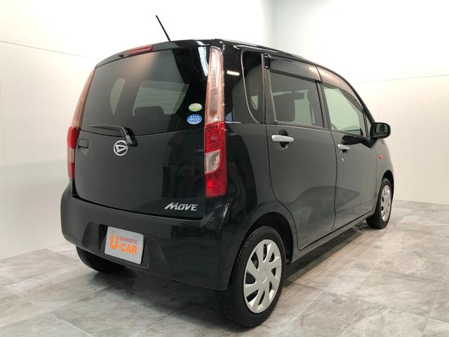 ムーヴｌ キーレス 走行６万キロ弱ベンチシート オートエアコン 純正ｃｄステレオ 滋賀県 の中古車情報 ダイハツ公式 U Catch