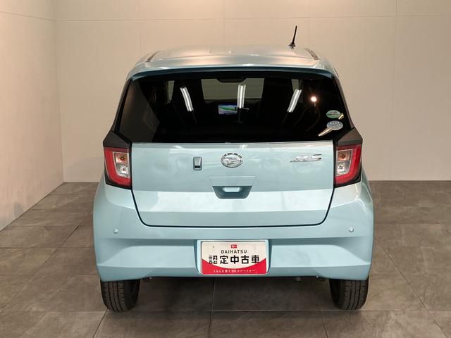 ミライースＸ　ＳＡ３　フルセグナビ　バックカメラ　走行１万６千キロ弱追突被害軽減ブレーキ　スマアシ３　コーナーセンサー　ＬＥＤ　キーレス　エコアイドル　フルセグナビ　ＤＶＤ　Ｂｌｕｅｔｏｏｔｈ　ＵＳＢ　バックカメラ　ナビ連動ドラレコ（滋賀県）の中古車