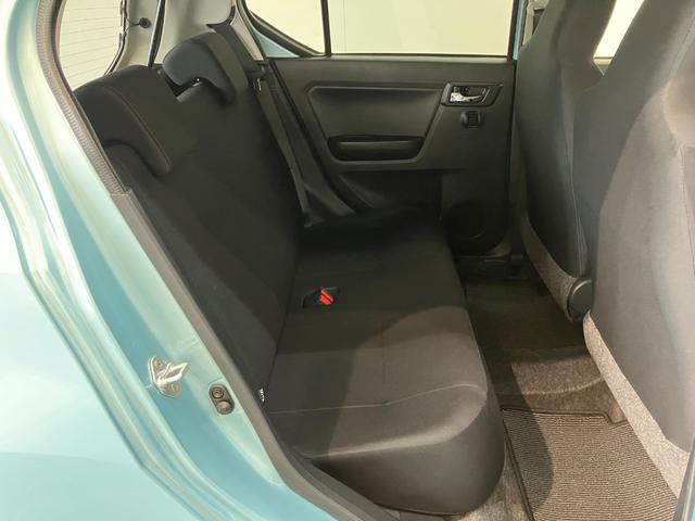 ミライースＸ　ＳＡ３　フルセグナビ　バックカメラ　走行１万６千キロ弱追突被害軽減ブレーキ　スマアシ３　コーナーセンサー　ＬＥＤ　キーレス　エコアイドル　フルセグナビ　ＤＶＤ　Ｂｌｕｅｔｏｏｔｈ　ＵＳＢ　バックカメラ　ナビ連動ドラレコ（滋賀県）の中古車