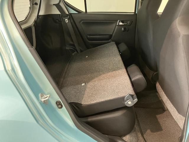 ミライースＸ　ＳＡ３　フルセグナビ　バックカメラ　走行１万６千キロ弱追突被害軽減ブレーキ　スマアシ３　コーナーセンサー　ＬＥＤ　キーレス　エコアイドル　フルセグナビ　ＤＶＤ　Ｂｌｕｅｔｏｏｔｈ　ＵＳＢ　バックカメラ　ナビ連動ドラレコ（滋賀県）の中古車