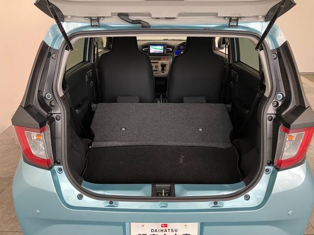 ミライースＸ　ＳＡ３　フルセグナビ　バックカメラ　走行１万６千キロ弱追突被害軽減ブレーキ　スマアシ３　コーナーセンサー　ＬＥＤ　キーレス　エコアイドル　フルセグナビ　ＤＶＤ　Ｂｌｕｅｔｏｏｔｈ　ＵＳＢ　バックカメラ　ナビ連動ドラレコ（滋賀県）の中古車