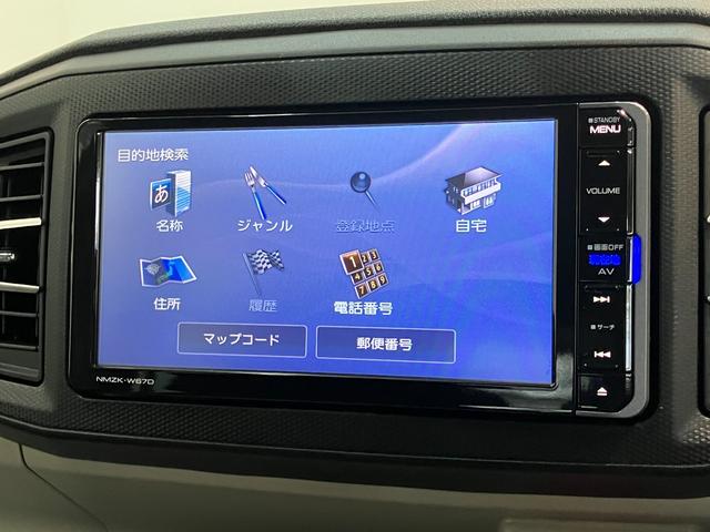 ミライースＸ　ＳＡ３　フルセグナビ　バックカメラ　走行１万６千キロ弱追突被害軽減ブレーキ　スマアシ３　コーナーセンサー　ＬＥＤ　キーレス　エコアイドル　フルセグナビ　ＤＶＤ　Ｂｌｕｅｔｏｏｔｈ　ＵＳＢ　バックカメラ　ナビ連動ドラレコ（滋賀県）の中古車