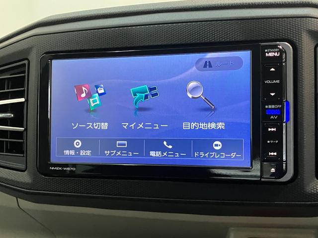 ミライースＸ　ＳＡ３　フルセグナビ　バックカメラ　走行１万６千キロ弱追突被害軽減ブレーキ　スマアシ３　コーナーセンサー　ＬＥＤ　キーレス　エコアイドル　フルセグナビ　ＤＶＤ　Ｂｌｕｅｔｏｏｔｈ　ＵＳＢ　バックカメラ　ナビ連動ドラレコ（滋賀県）の中古車
