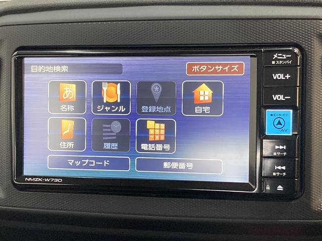 ミライースＬ　ＳＡIII　フルセグナビ　バックカメラ　キーレス衝突被害軽減ブレーキ　フルセグナビ　Ｂｌｕｅｔｏｏｔｈ　ＤＶＤ再生　バックカメラ　オートライト　マニュアルエアコン　マニュアルレベリング　全席パワーウィンドウ　キーレスエントリー　エコアイドル（滋賀県）の中古車