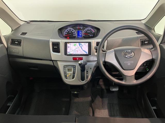 ムーヴカスタムＸ　フルセグナビ　ドラレコ　スマートキー　車検整備付ＨＩＤヘッドライト　純正アルミ　スマートキー　オートエアコン　フルセグナビ　ＤＶＤ　Ｂｌｕｅｔｏｏｔｈ　ＵＳＢ　ＣＤ録音　ドラレコ（滋賀県）の中古車