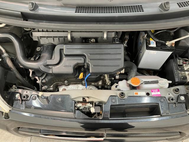 ムーヴカスタムＸ　フルセグナビ　ドラレコ　スマートキー　車検整備付ＨＩＤヘッドライト　純正アルミ　スマートキー　オートエアコン　フルセグナビ　ＤＶＤ　Ｂｌｕｅｔｏｏｔｈ　ＵＳＢ　ＣＤ録音　ドラレコ（滋賀県）の中古車