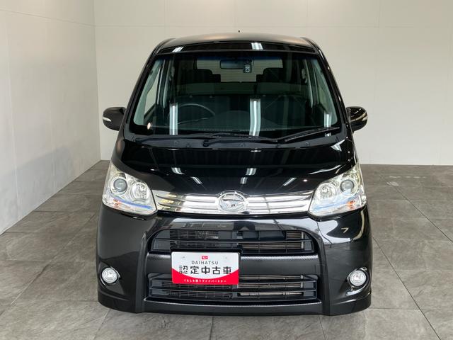 ムーヴカスタムＸ　フルセグナビ　ドラレコ　スマートキー　車検整備付ＨＩＤヘッドライト　純正アルミ　スマートキー　オートエアコン　フルセグナビ　ＤＶＤ　Ｂｌｕｅｔｏｏｔｈ　ＵＳＢ　ＣＤ録音　ドラレコ（滋賀県）の中古車