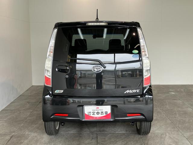 ムーヴカスタムＸ　フルセグナビ　ドラレコ　スマートキー　車検整備付ＨＩＤヘッドライト　純正アルミ　スマートキー　オートエアコン　フルセグナビ　ＤＶＤ　Ｂｌｕｅｔｏｏｔｈ　ＵＳＢ　ＣＤ録音　ドラレコ（滋賀県）の中古車
